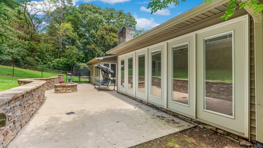 Tucked just minutes from the lake, this spacious home offers - photo 46