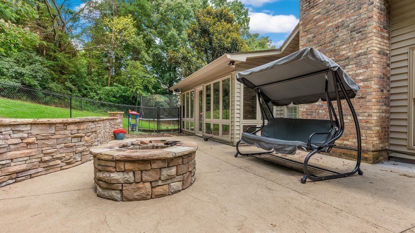 Tucked just minutes from the lake, this spacious home offers - photo 47