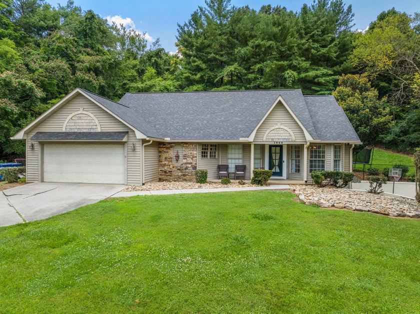 Tucked just minutes from the lake, this spacious home offers - photo 48