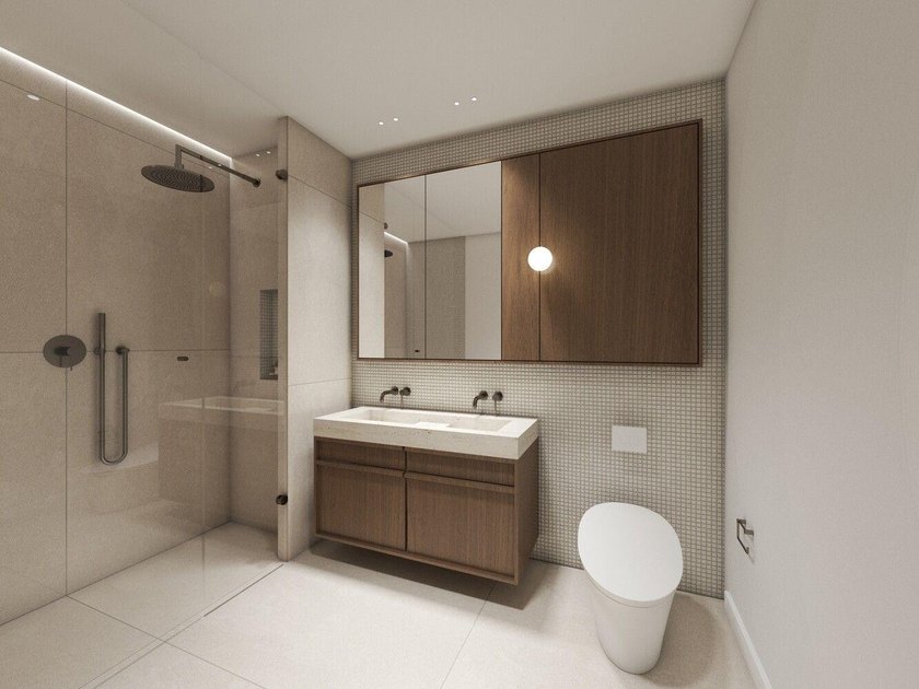 The Residences at Prospect Place. Elevated Boutique Living in - photo 3