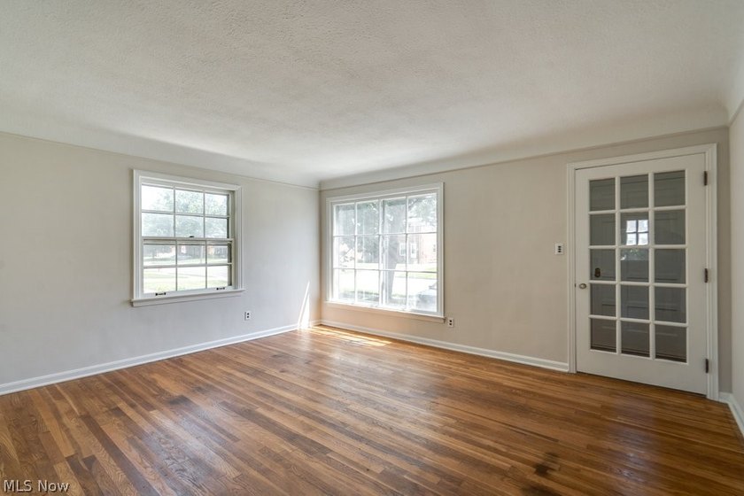 Come see this updated 3-bedroom, 1-bath home in Euclid! Recent - photo 10