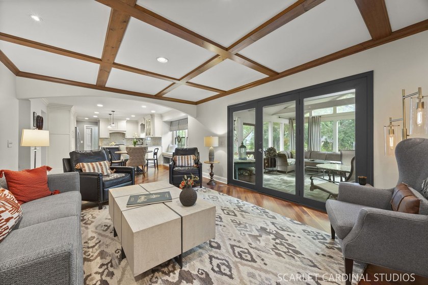 Welcome to this beautifully updated home in one of Naperville's - photo 12