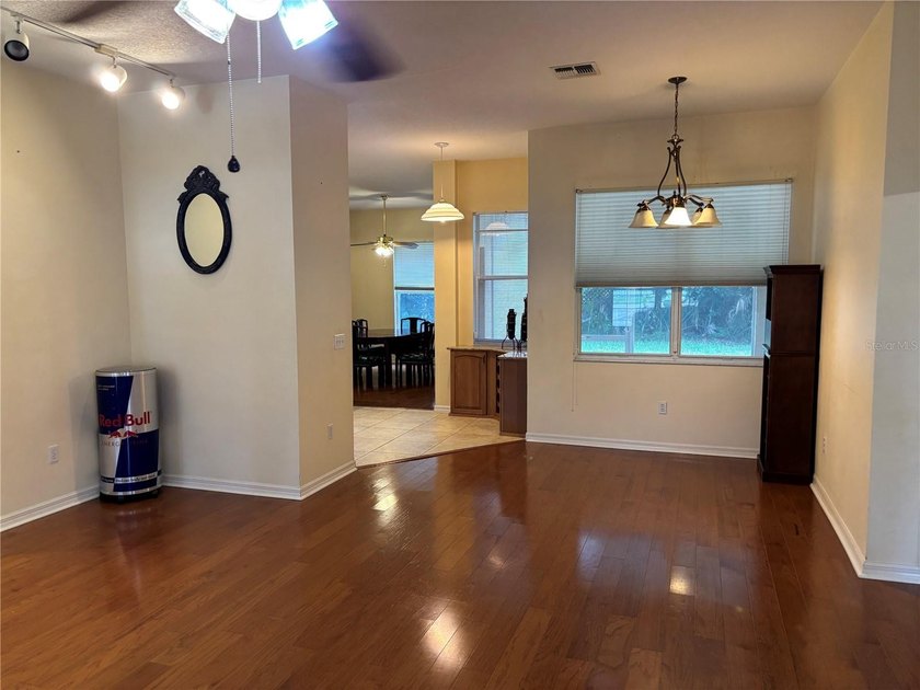 Welcome to this move-in ready 3-bedroom, 2-bath home offering 1 - photo 5