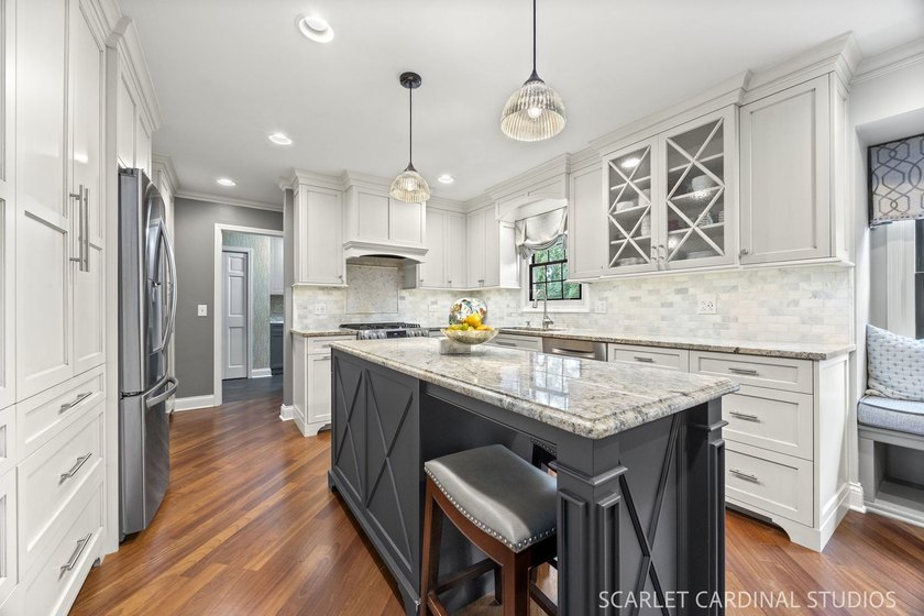 Welcome to this beautifully updated home in one of Naperville's - photo 15