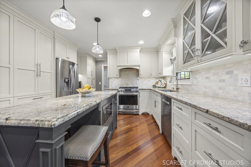 Welcome to this beautifully updated home in one of Naperville's - photo 16
