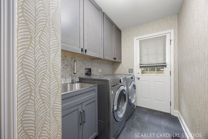 Welcome to this beautifully updated home in one of Naperville's - photo 19