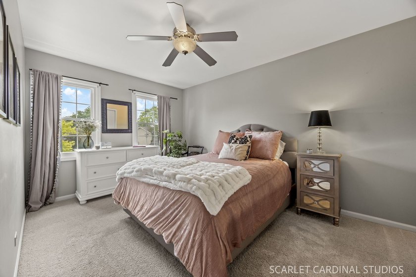 Welcome to this beautifully updated home in one of Naperville's - photo 22