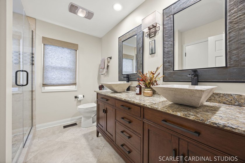 Welcome to this beautifully updated home in one of Naperville's - photo 24