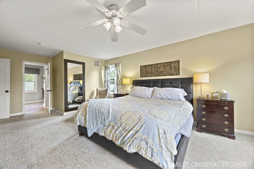 Welcome to this beautifully updated home in one of Naperville's - photo 27