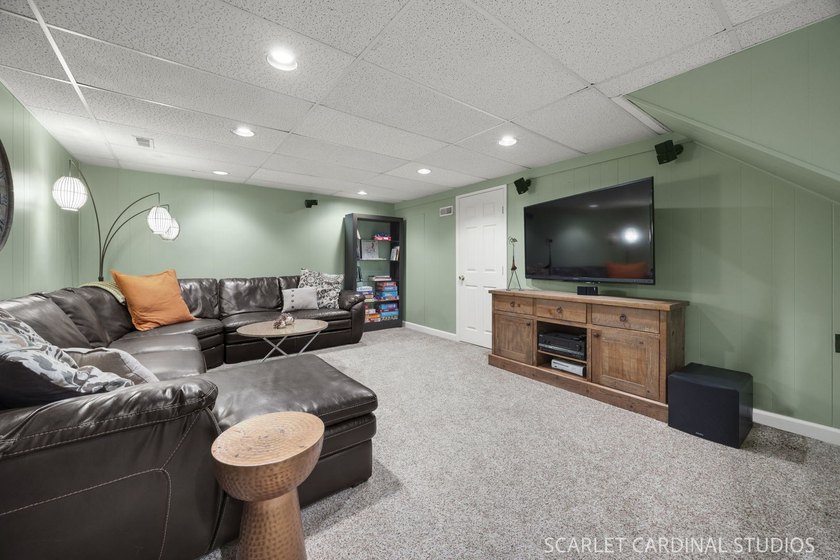 Welcome to this beautifully updated home in one of Naperville's - photo 31