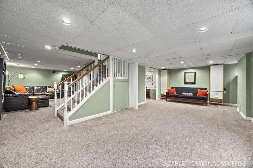 Welcome to this beautifully updated home in one of Naperville's - photo 32