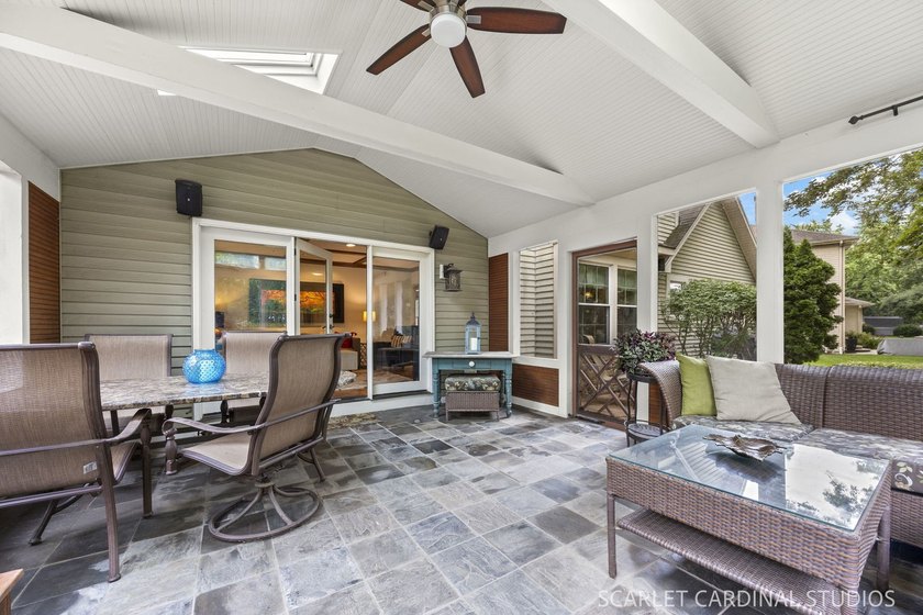 Welcome to this beautifully updated home in one of Naperville's - photo 34