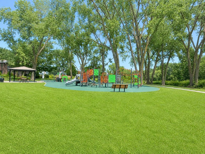 Welcome to this beautifully updated home in one of Naperville's - photo 35