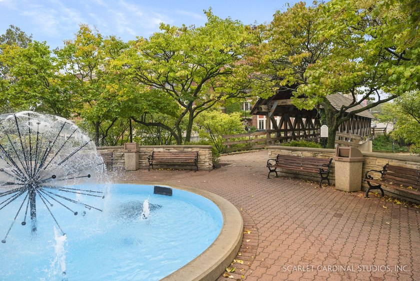 Welcome to this beautifully updated home in one of Naperville's - photo 36