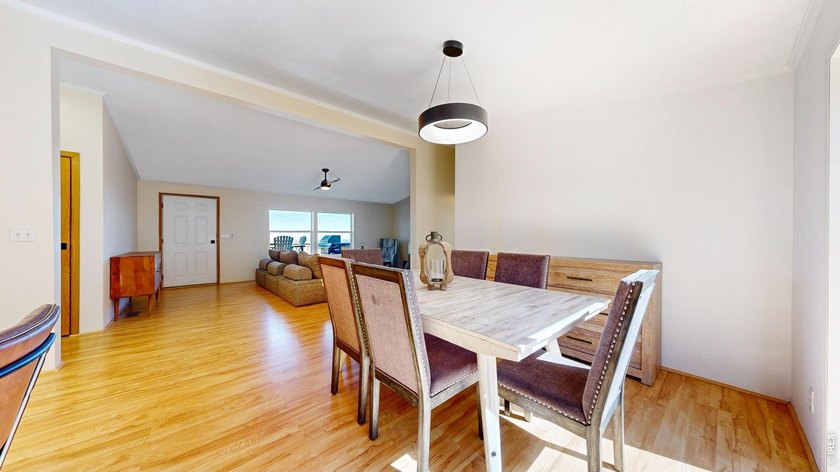 Escape to the tranquility of Carter Lake living. This property - photo 12