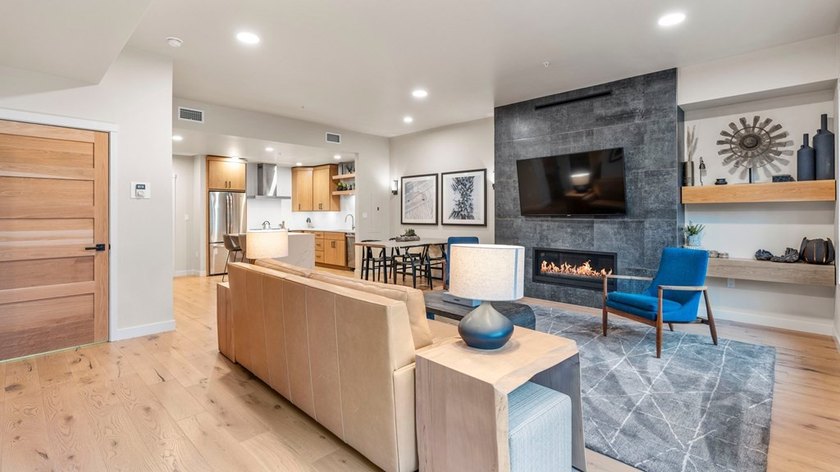 Exquisite Luxury Condo in San Miguel, Tamarack Resort. Indulge - photo 12