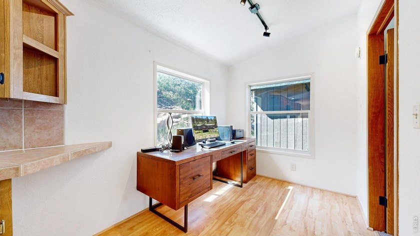 Escape to the tranquility of Carter Lake living. This property - photo 17