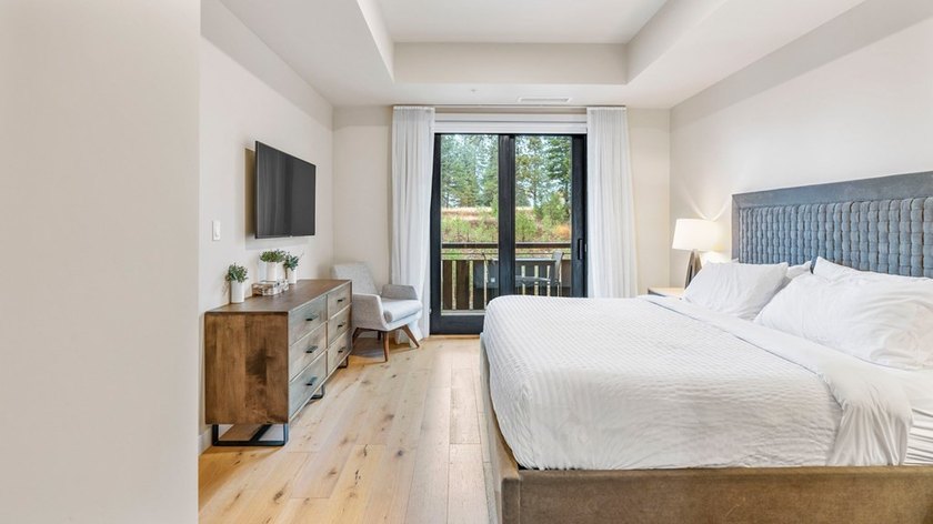 Exquisite Luxury Condo in San Miguel, Tamarack Resort. Indulge - photo 19