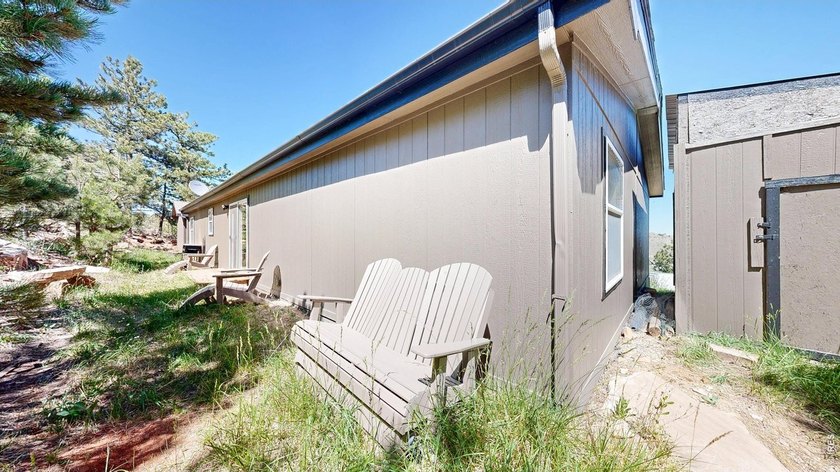 Escape to the tranquility of Carter Lake living. This property - photo 31