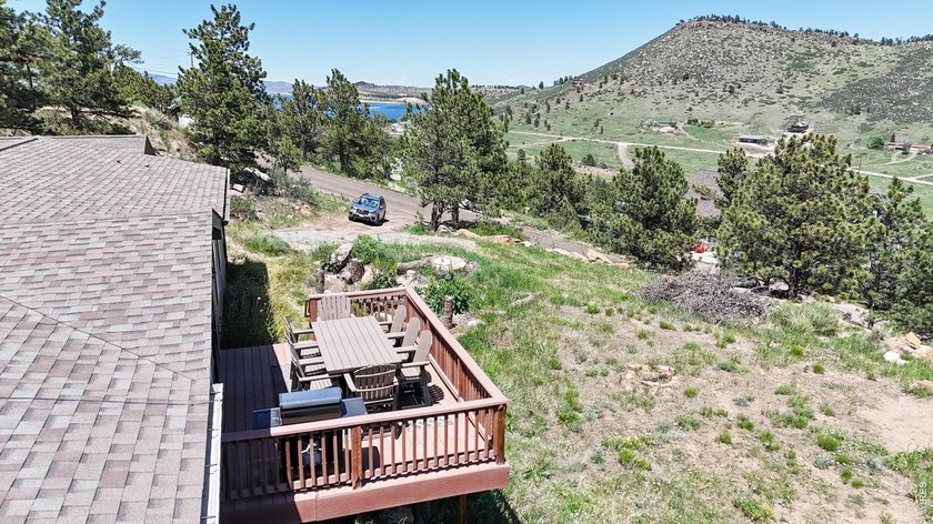 Escape to the tranquility of Carter Lake living. This property - photo 35