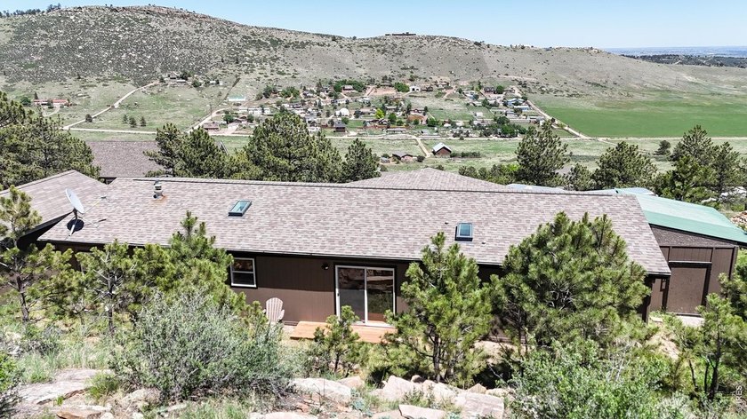 Escape to the tranquility of Carter Lake living. This property - photo 38