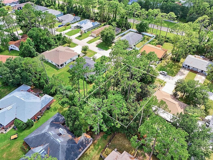 The beach is certainly within reach on this new lot listing! - photo 8