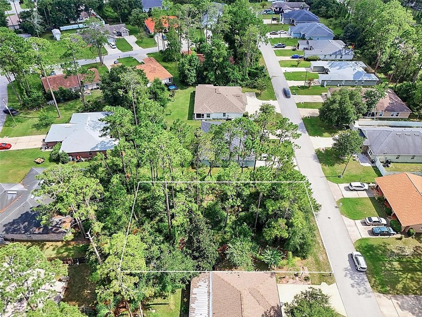 The beach is certainly within reach on this new lot listing! - photo 9