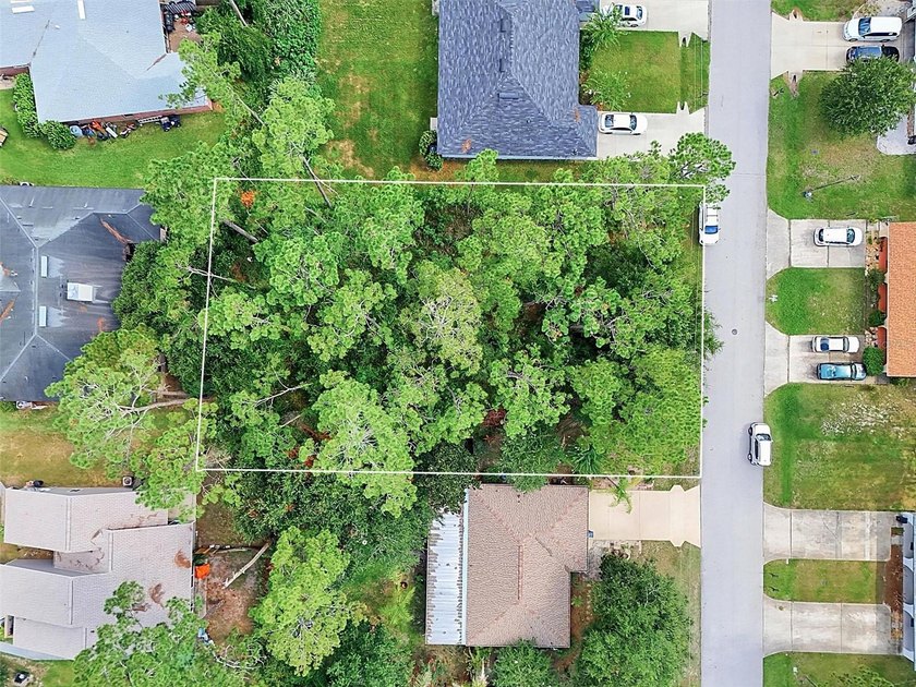 The beach is certainly within reach on this new lot listing! - photo 10