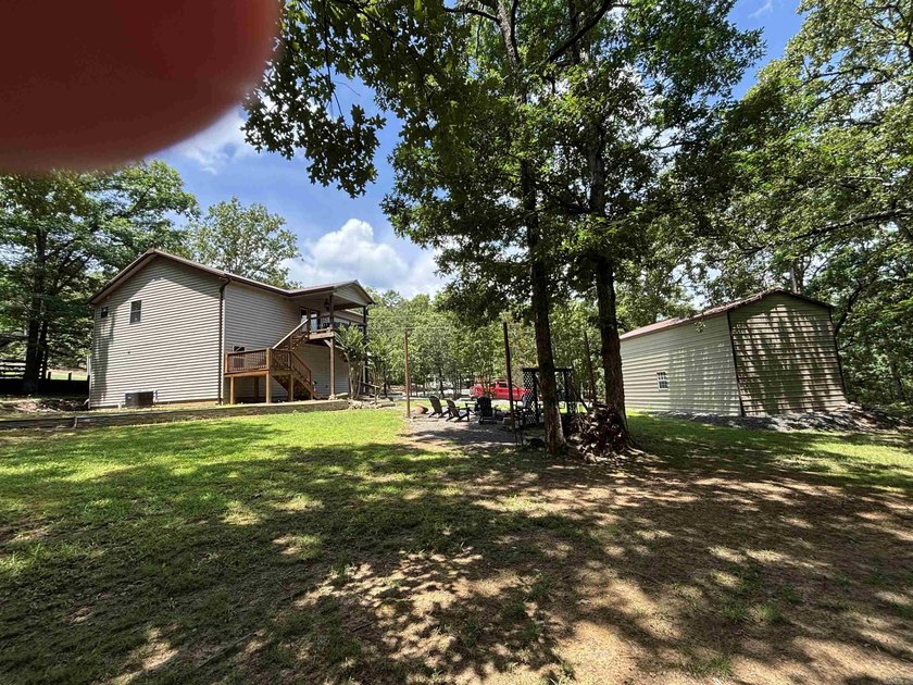 Enjoy being at your own Lake Home! This property features 3bdrm - photo 42