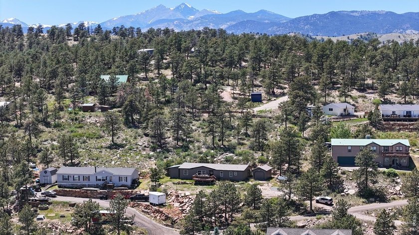 Escape to the tranquility of Carter Lake living. This property - photo 43