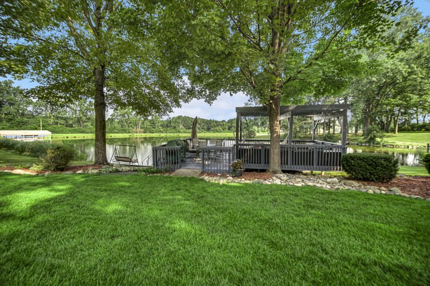 Lake Latonka lifestyle! - photo 20