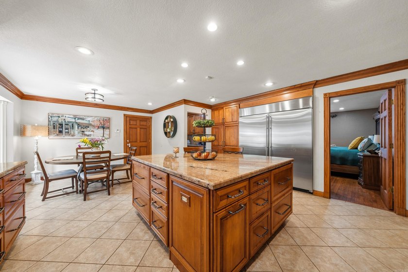 Welcome to this spectacular 5 Bedroom, 3.5 Bath custom home - photo 9