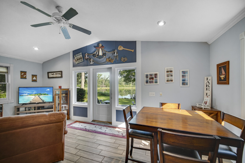 Lake Latonka lifestyle! - photo 34
