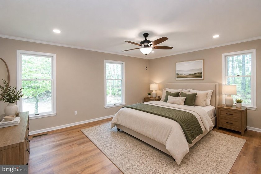 Completely renovated from top to bottom, this exceptional - photo 29