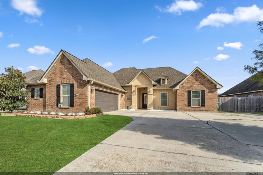 4596 STONEWALL DR, Addis, LA 70710, 5515288