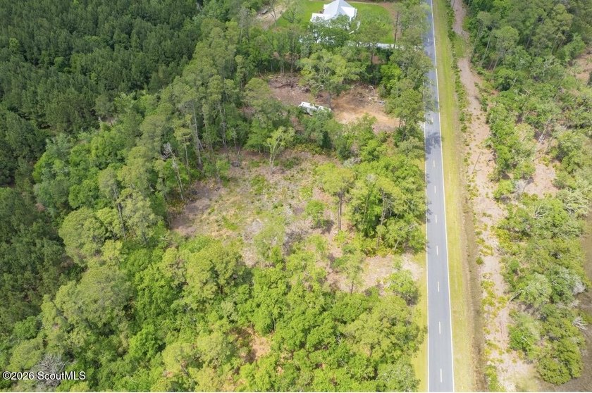 Beautifully cleared residential lot offering breathtakingly - photo 21