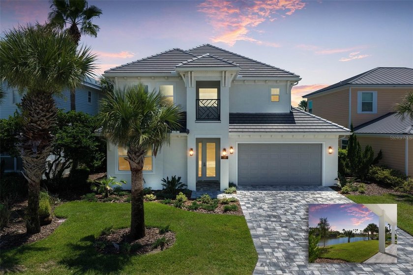 Experience Resort-Style Coastal Living Steps from the Atlantic - photo 2