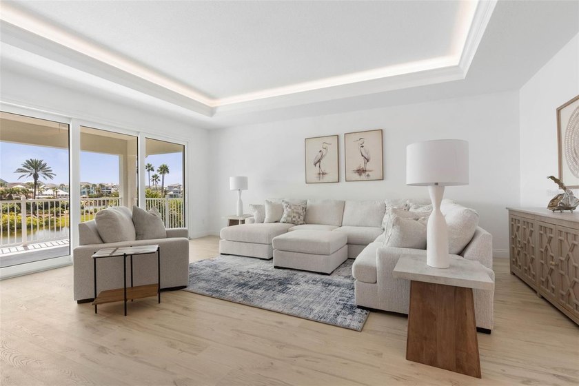 Experience Resort-Style Coastal Living Steps from the Atlantic - photo 5
