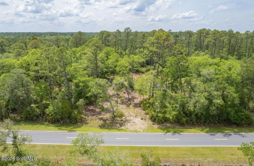 Beautifully cleared residential lot offering breathtakingly - photo 26