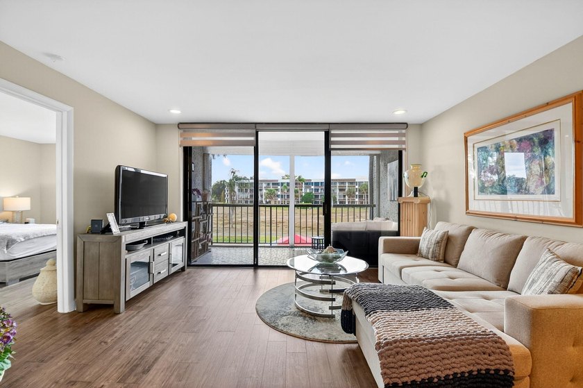 This turnkey 55+ condo is nestled within the sought-after - photo 5