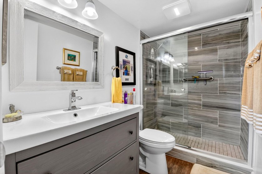 This turnkey 55+ condo is nestled within the sought-after - photo 8
