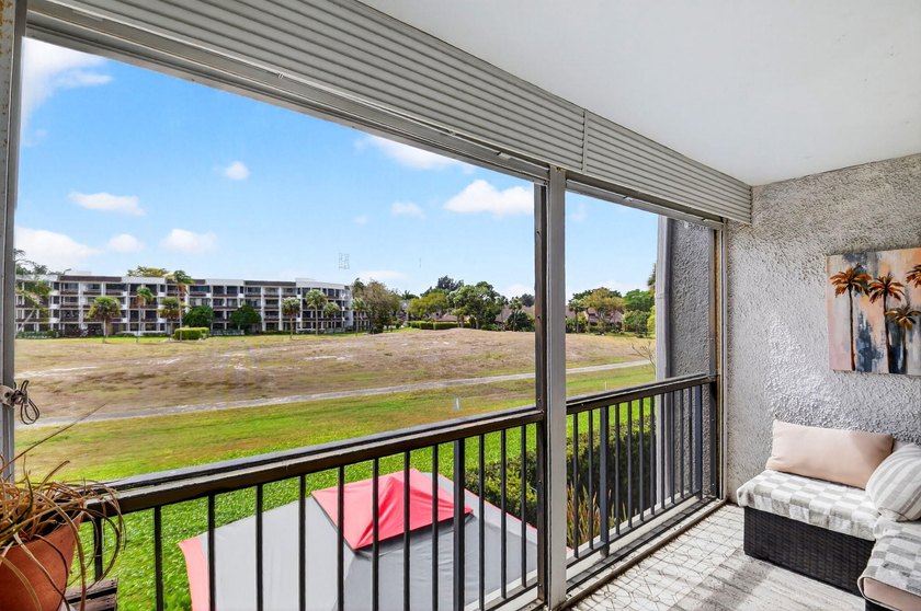 This turnkey 55+ condo is nestled within the sought-after - photo 9