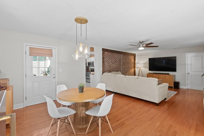 Ranch-style 3-bedroom, 2-bathroom home in North Charleston's - photo 3