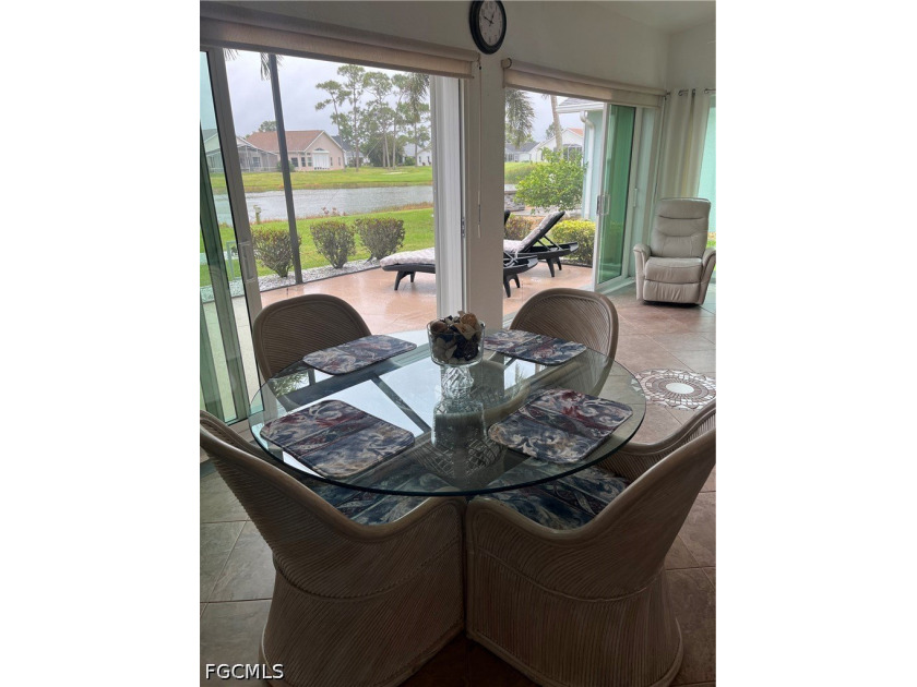 17550 Fan Palm Court in Sabal Springs is an immaculate - photo 3