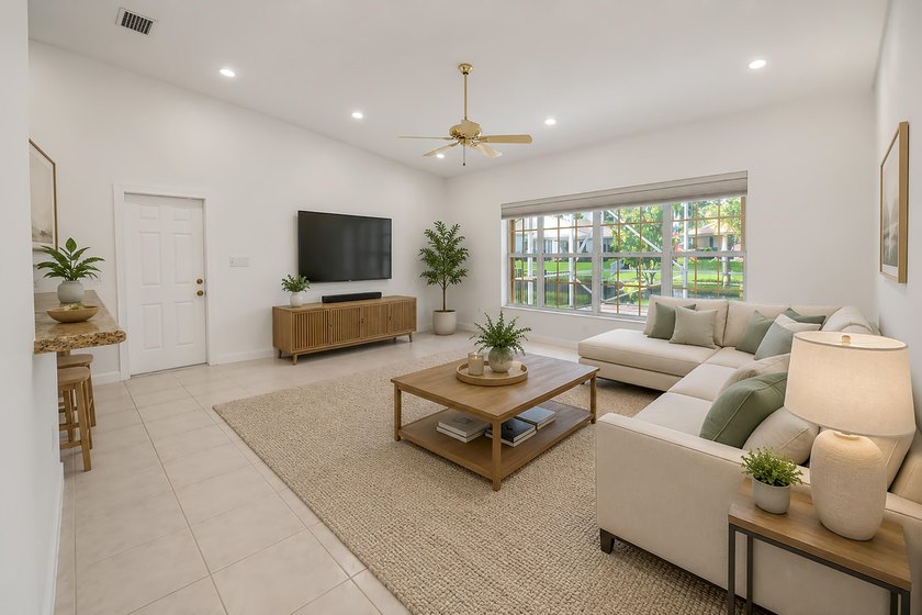 Welcome to this exceptional single-story residence in Westport - photo 14