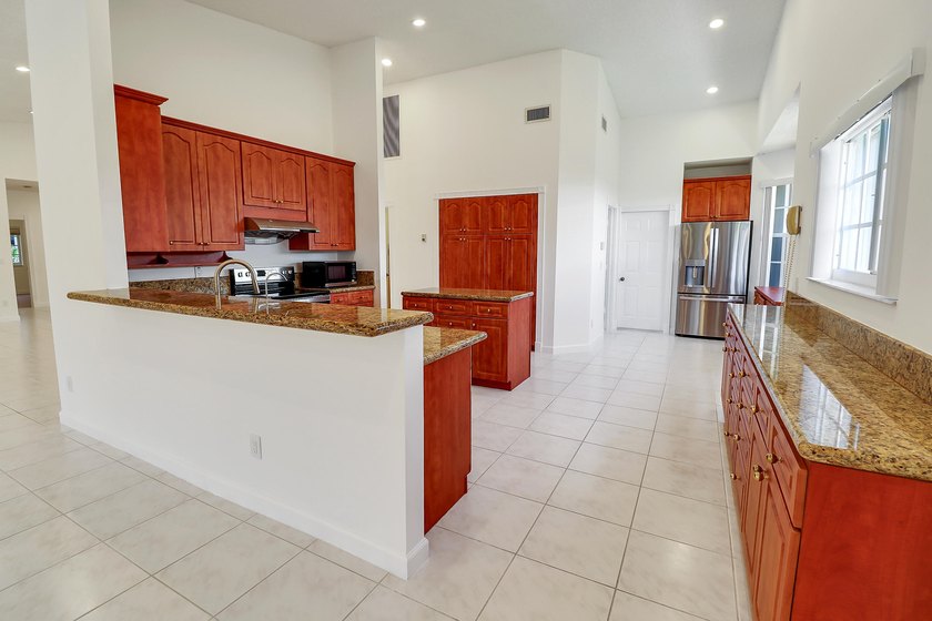 Welcome to this exceptional single-story residence in Westport - photo 18