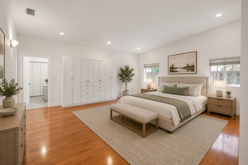 Welcome to this exceptional single-story residence in Westport - photo 23