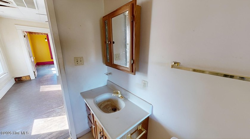 Built in 1905, this solid brick home offers a rare opportunity - photo 34