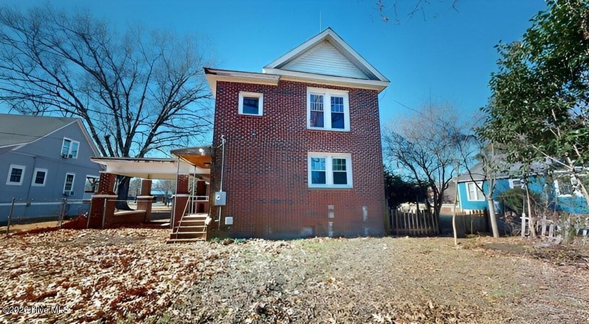Built in 1905, this solid brick home offers a rare opportunity - photo 44