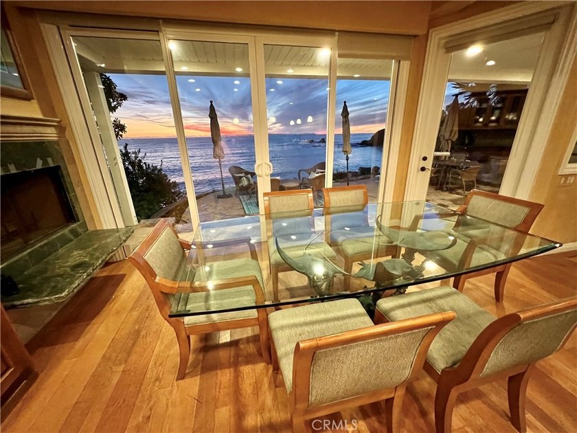 Turn-Key! Spectacular Ocean Front home overlooking Crescent Bay - photo 11